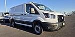 New 2026 FORD TRANSIT  in LAS VEGAS, NEVADA