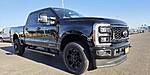 New 2026 FORD F-350 LARIAT in LAS VEGAS, NEVADA
