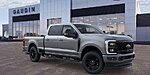 New 2026 FORD F-250 LARIAT in LAS VEGAS, NEVADA