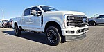 New 2026 FORD F-250 PLATINUM in LAS VEGAS, NEVADA