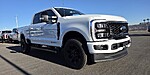 New 2026 FORD F-350 LARIAT in LAS VEGAS, NEVADA