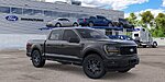 New 2026 FORD F-150 STX in LAS VEGAS, NEVADA
