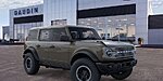 New 2026 FORD BRONCO BADLANDS in LAS VEGAS, NEVADA
