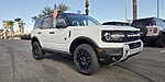New 2026 FORD BRONCO SPORT BADLANDS in LAS VEGAS, NEVADA