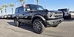 New 2026 FORD BRONCO BIG BEND in LAS VEGAS, NEVADA