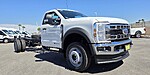 New 2026 FORD F-550 XL in LAS VEGAS, NEVADA