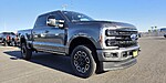 New 2026 FORD F-350 PLATINUM in LAS VEGAS, NEVADA