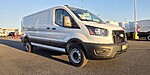 New 2026 FORD TRANSIT  in LAS VEGAS, NEVADA