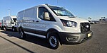 New 2026 FORD TRANSIT  in LAS VEGAS, NEVADA
