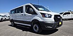 New 2027 FORD TRANSIT PASSENGER WAGON XL in LAS VEGAS, NEVADA