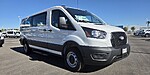 New 2026 FORD TRANSIT PASSENGER WAGON XL in LAS VEGAS, NEVADA