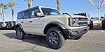 New 2026 FORD BRONCO BIG BEND in LAS VEGAS, NEVADA