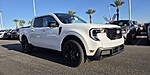 New 2026 FORD MAVERICK LARIAT in LAS VEGAS, NEVADA