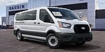 New 2027 FORD TRANSIT 350 XL in LAS VEGAS, NEVADA