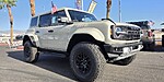 New 2026 FORD BRONCO RAPTOR in LAS VEGAS, NEVADA