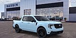 New 2026 FORD MAVERICK LARIAT in LAS VEGAS, NEVADA