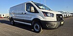 New 2026 FORD TRANSIT  in LAS VEGAS, NEVADA