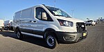 New 2026 FORD TRANSIT  in LAS VEGAS, NEVADA