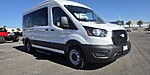 New 2026 FORD TRANSIT PASSENGER WAGON XL in LAS VEGAS, NEVADA