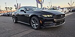 New 2026 FORD MUSTANG ECOBOOST PREMIUM in LAS VEGAS, NEVADA