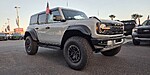 New 2026 FORD BRONCO RAPTOR in LAS VEGAS, NEVADA