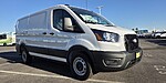 New 2027 FORD TRANSIT  in LAS VEGAS, NEVADA