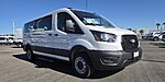 New 2026 FORD TRANSIT PASSENGER WAGON XL in LAS VEGAS, NEVADA