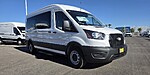 New 2026 FORD TRANSIT PASSENGER WAGON XL in LAS VEGAS, NEVADA