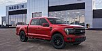 New 2026 FORD F-150 LARIAT in LAS VEGAS, NEVADA