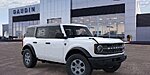 New 2026 FORD BRONCO BIG BEND in LAS VEGAS, NEVADA