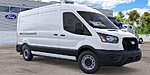 New 2026 FORD TRANSIT 250 BASE in LAS VEGAS, NEVADA