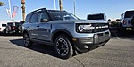 New 2026 FORD BRONCO SPORT OUTER BANKS in LAS VEGAS, NEVADA