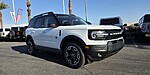 New 2026 FORD BRONCO SPORT OUTER BANKS in LAS VEGAS, NEVADA