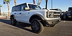 New 2026 FORD BRONCO BIG BEND in LAS VEGAS, NEVADA