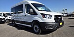 New 2026 FORD TRANSIT PASSENGER WAGON XL in LAS VEGAS, NEVADA