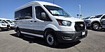 New 2026 FORD TRANSIT PASSENGER WAGON XL in LAS VEGAS, NEVADA