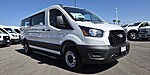 New 2027 FORD TRANSIT PASSENGER WAGON XL in LAS VEGAS, NEVADA