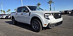 New 2026 FORD MAVERICK XLT in LAS VEGAS, NEVADA