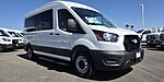 New 2027 FORD TRANSIT PASSENGER WAGON XL in LAS VEGAS, NEVADA