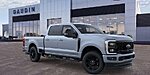 New 2026 FORD F-250 LARIAT VELOCITRAPTOR 1000 in LAS VEGAS, NEVADA
