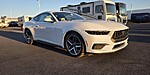 New 2026 FORD MUSTANG ECOBOOST PREMIUM in LAS VEGAS, NEVADA