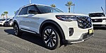 New 2026 FORD EXPLORER PLATINUM in LAS VEGAS, NEVADA