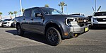 New 2026 FORD MAVERICK TREMOR in LAS VEGAS, NEVADA