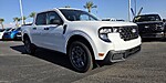 New 2026 FORD MAVERICK XLT in LAS VEGAS, NEVADA