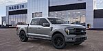 New 2026 FORD F-150 PLATINUM in LAS VEGAS, NEVADA