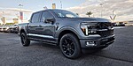 New 2026 FORD F-150 PLATINUM in LAS VEGAS, NEVADA