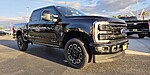 New 2026 FORD F-250 PLATINUM in LAS VEGAS, NEVADA