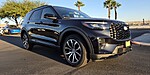 New 2027 FORD EXPLORER ST-LINE in LAS VEGAS, NEVADA