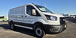 New 2027 FORD TRANSIT  in LAS VEGAS, NEVADA