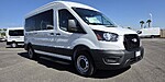 New 2027 FORD TRANSIT PASSENGER WAGON XL in LAS VEGAS, NEVADA